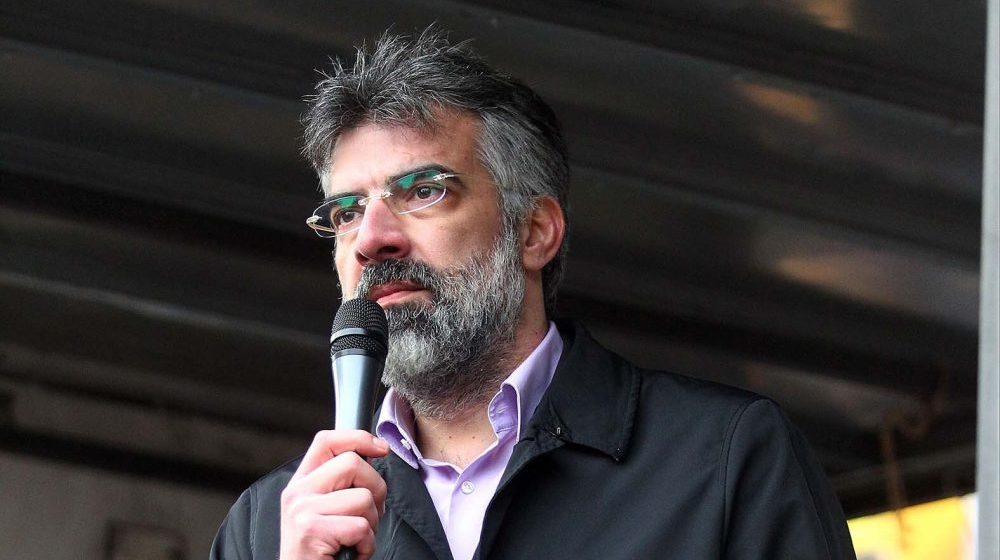 Advokat Čedomir Kokanović: Građani Srbije i zvanično postali taoci organizovanih kriminalnih grupa 8