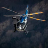 Srušio se helikopter u akciji spasavanja na planini Kilimandžaro, pet osoba poginulo 6