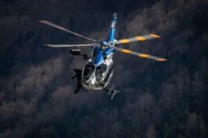 Srušio se helikopter u akciji spasavanja na planini Kilimandžaro, pet osoba poginulo 1
