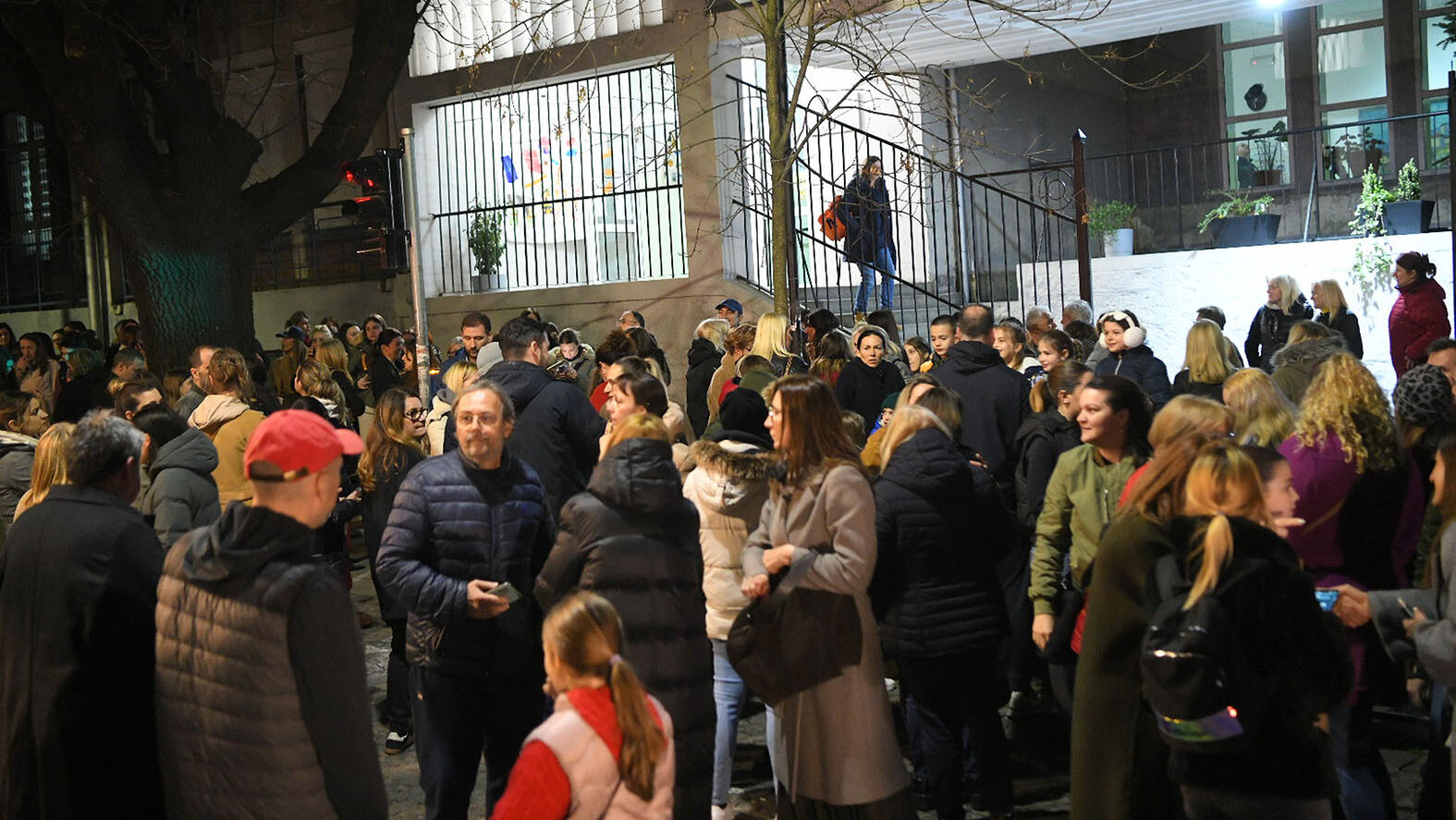 Dve ponude za rešenje problema u „Ribnikaru“: Čeka se izjašnjenje zaposlenih i roditelja 2