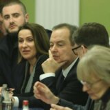Šta je dogovoreno na konsultacijama u parlamentu: Biće šest potpredsednika, jedan možda iz dela MI - Glas iz naroda 8