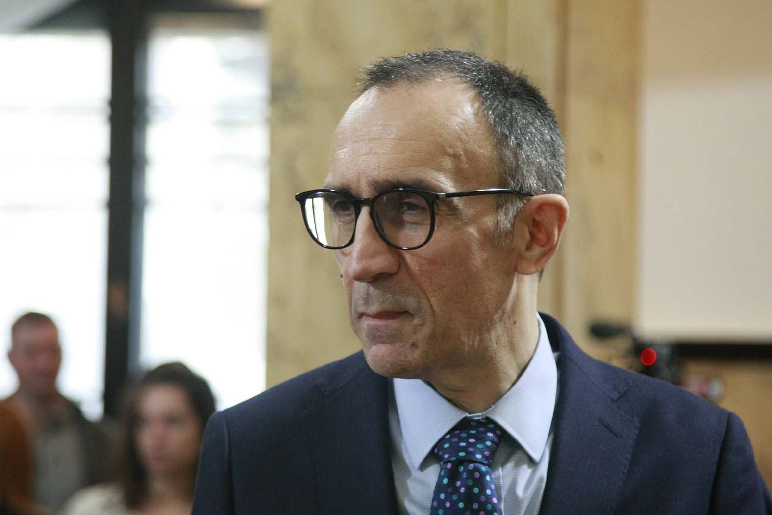 Vest o protestu na portalu javnog servisa tek nakon četiri sata: RTS ponovo ne izveštava građane pravovremeno 2 Vest o protestu na portalu javnog servisa tek nakon četiri sata: RTS ponovo ne izveštava građane pravovremeno 2