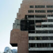 Arhitekta: Zgrada Generalštaba predstavlja simbol modernosti Srbije 17
