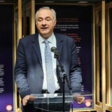 Milo Lompar osnovao udruženje - Srpski glas 1