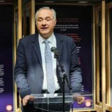 Milo Lompar osnovao udruženje - Srpski glas 9