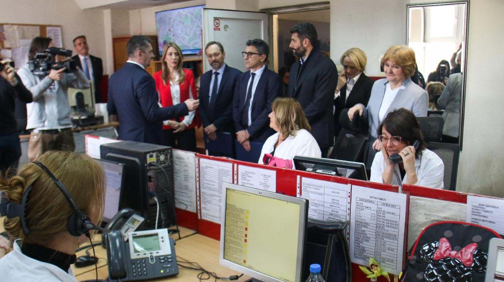 Istraživanje: Na Zapadu Srbije i u Šumadiji uglavnom stariji podržavaju ulazak u EU 1