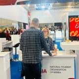Turistička organizacija Srbije predstavila ponudu u kineskim provincijama Šandong i Hajnan 1