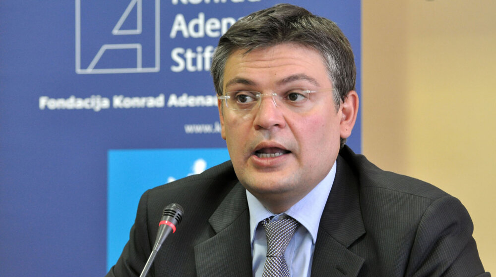 "Niti sam učestvovao u iznošenju ordenja, niti sam u bekstvu": Slobodan Homen reagovao na optužbe 1