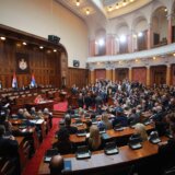 Zakazana Sednica Odbora za ustavna pitanja i zakonodavstvo večeras u 20 časova: Nije objavljen dnevni red 6