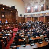 Zakazana Sednica Odbora za ustavna pitanja i zakonodavstvo večeras u 20 časova: Nije objavljen dnevni red 6