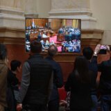 Sindikat novinara traži da prisustvuje sednici skupštinskog Odbora za informisanje 5