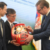 Vučić: Rejting opozicije opao, SNS bi danas pobedila u Beogradu 6