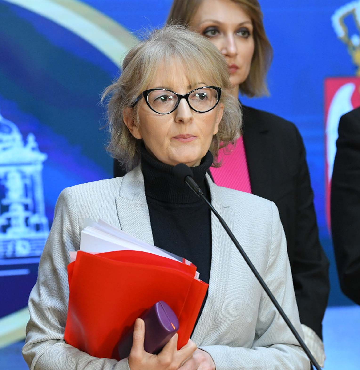 Ko su novi potpredsednici parlamenta? 3