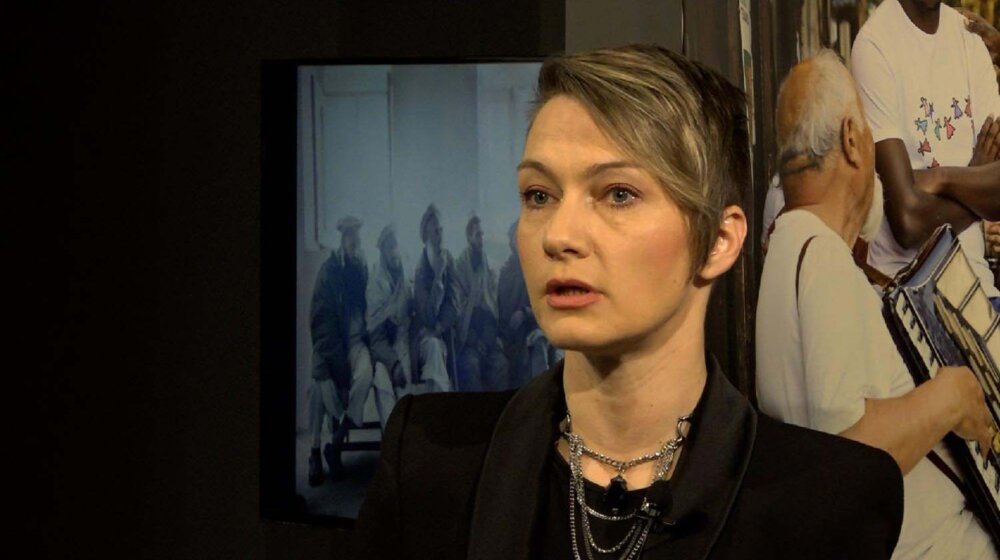 Krstić (FPN): O izbeglicama se najčešće izveštava kada su u pitanju incidenti i negativni konteksti 1