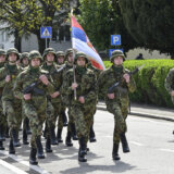 Iz civilstva do podoficira za devet meseci: "Ministarstvo odbrane je primorano na ovakav potez" 11