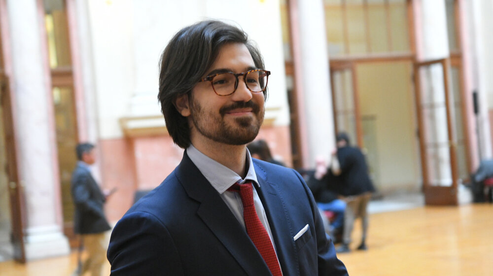 Šta je od imovine Marko Milošević dobio na poklon? 1