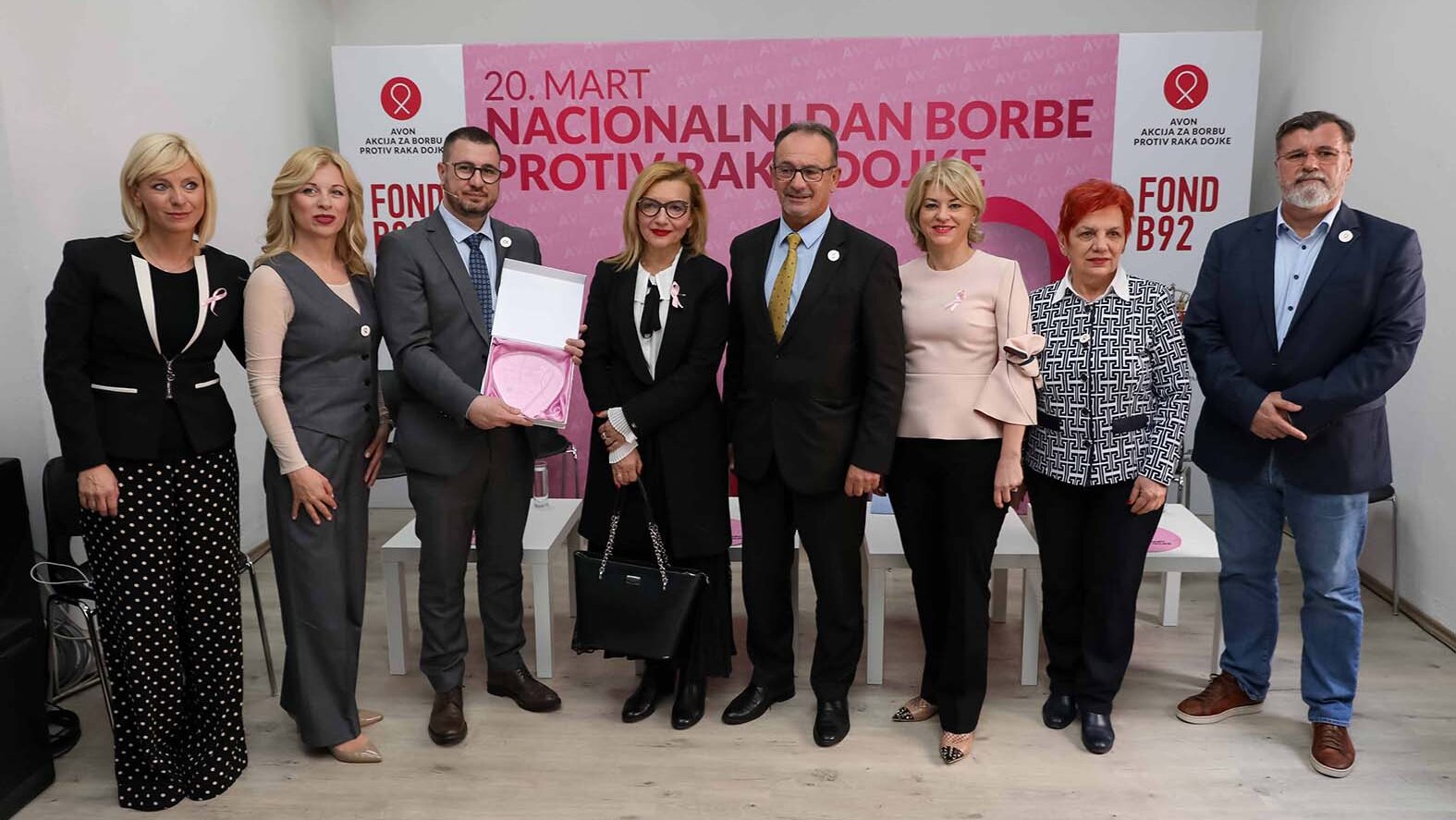 Savremeni lekovi za karcinom dojke dostupni od juna pacijentkinjama u Srbiji 2