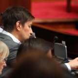 Ostavke na poslanička mesta budućih ministara 12