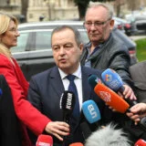 "Dan srama": Ivica Dačić povodom odluke Parlamentarne skupštine Saveta Evrope 6