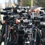 UNS traži reakciju nadležnih na pretnje novinarima N1 8