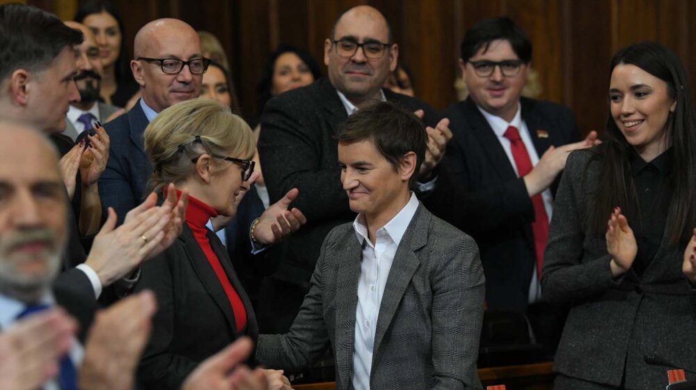 Novim sazivom Skupštine Srbije dominiraju žene: To neće doprineti demokratizaciji društva, poručuju opozicione poslanice 1