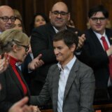 Novim sazivom Skupštine Srbije dominiraju žene: To neće doprineti demokratizaciji društva, poručuju opozicione poslanice 5