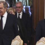 Kako protiče Dačićeva poseta Moskvi: Poklon za Lavrova, utakmica i gas posle 2025. 5