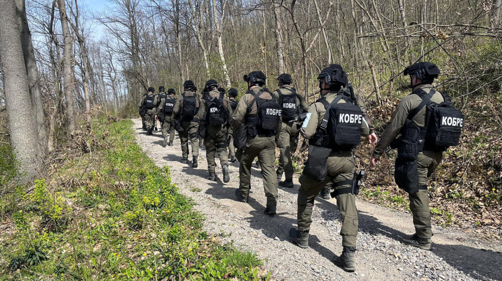 Šta sve može srpski specijalac: Kakvu obuku prolaze kandidati za elitne vojne jedinice 1