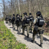 Šta sve može srpski specijalac: Kakvu obuku prolaze kandidati za elitne vojne jedinice 13