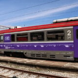 Železnice Srbije: Četiri osobe povređene u sudaru vozova upućene u Urgentni centar, nema stradalih 3