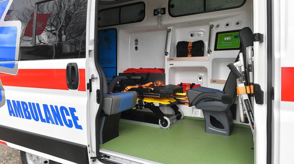 Akutni infarkt i moždani udar kod mlađih ljudi zbog vrućine: U Hitnoj pomoći tek očekuju "opsadno stanje" zbog jednog faktora 1