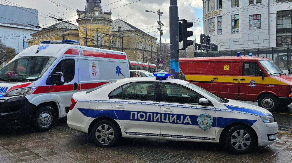 Uhapšen zbog utaje poreza više od 59 miliona dinara 1