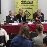 ANEM kritikuje RTS zbog sastanka u Nišu 1