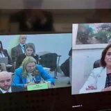 Ko zvecka oružjem pred vratima Saveta Evrope? 14