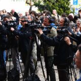 UNS: Novinarka iz Stare Pazove zbog pretnji smrću danas dala iskaz u tužilaštvu 5
