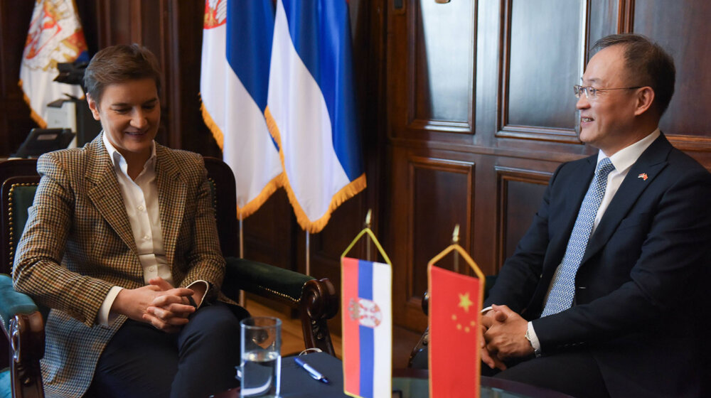 Ambasador Kine nezadovoljan preporukom da se Kosovo primi u Savet Evrope 8