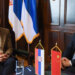 Ambasador Kine nezadovoljan preporukom da se Kosovo primi u Savet Evrope 21