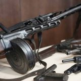 Strukovno udruženje policije reagovalo na nestanak oružja iz policijske stanice 2