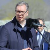 Vučić: Opozicija je svesna da će teško pobediti u Beogradu 6