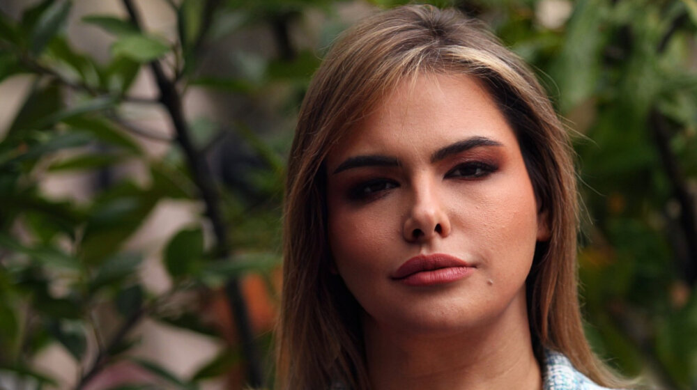 Igra gluvih telefona između nadležnih službi: Novinarka Sofija Vukajlović o tome zašto raste broj ubijenih žena u Srbiji 1