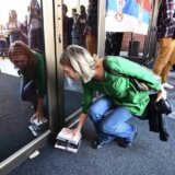 Prorektorka Univerziteta u Novom Sadu podnela ostavku zbog izostanka podrške Rektorata prilikom blokade Filozofskog fakulteta 6