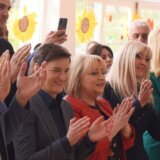 "Sve se čini da se sruši Zakon o rodnoj ravnopravnosti i to ministarka odlično zna": Sagovornice Danasa o izjavi Tatjane Macure da su žene izložene nasilju u politici 13