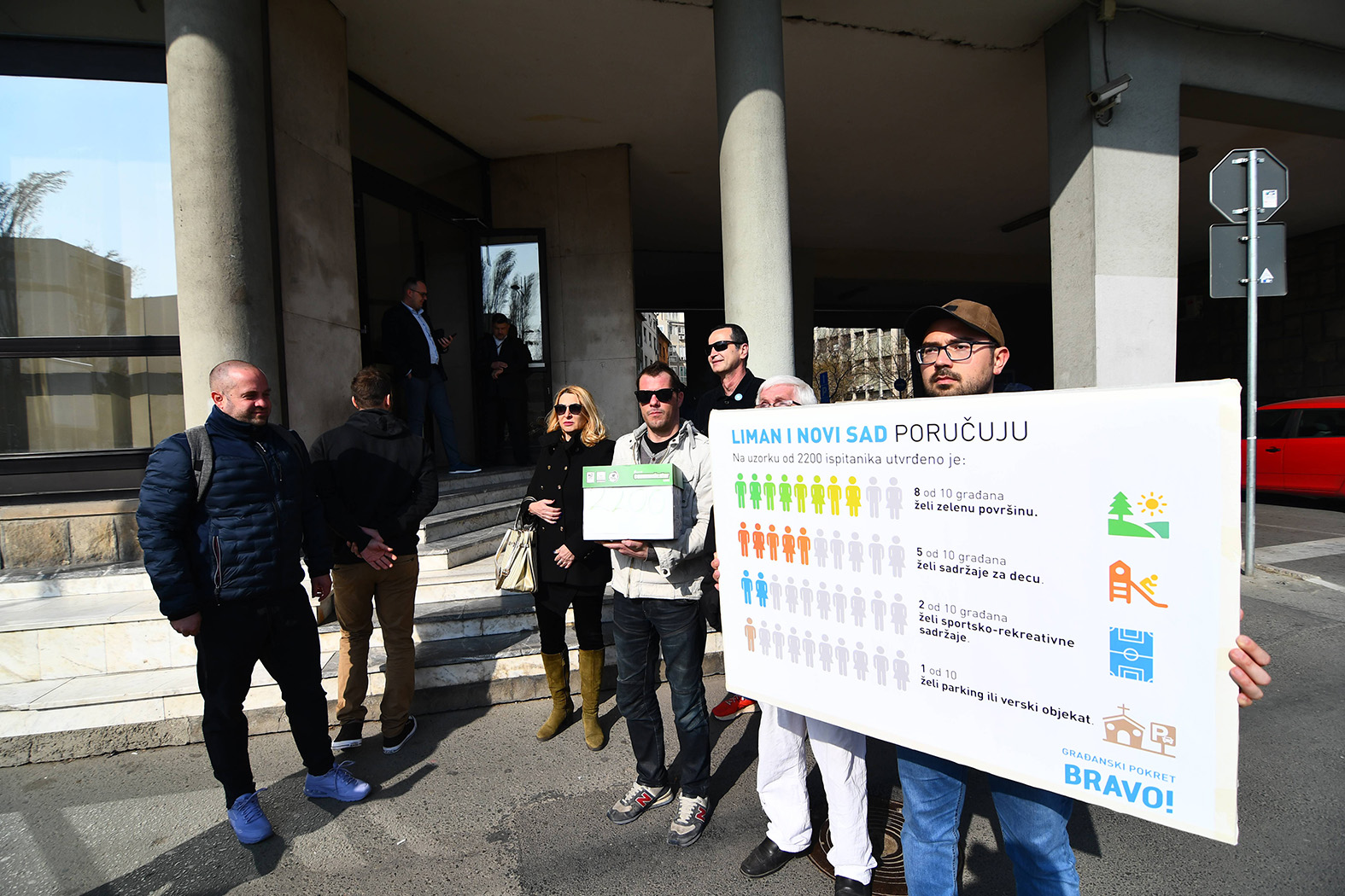 Crkva kod Štranda uskoro na javnom uvidu: Novi Sad dobija svoju Svetu Sofiju iz Ohrida 2