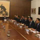 Tomislav Nikolić razgovarao sa delegacijom kompanije Čajna enerdži: "Zajednički projekti su ono što nas još više vezuje" 8