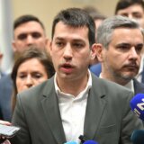 Veselinović: Vesti o obaranju lista služe da se ne bi govorilo o kampanji 6