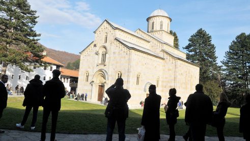 Dve decenije od pogroma na Kosovu: "Priština kao da danas baštini tekovine martovskog nasilja" 3