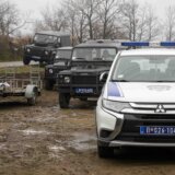 Olgica Čekić o saopštenju MUP-a: Istraga vodi na neku drugu stranu, potraga nije obustavljena 8