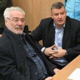 Nestorović: Ne ulazimo ni u jedan nivo vlasti, u toku formiranje stranke 7