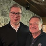 Gradonačelnik Ljubljane odbija da dostavi kopiju pisma podrške Vučiću, slovenačka Levica ne odustaje od zahteva 9