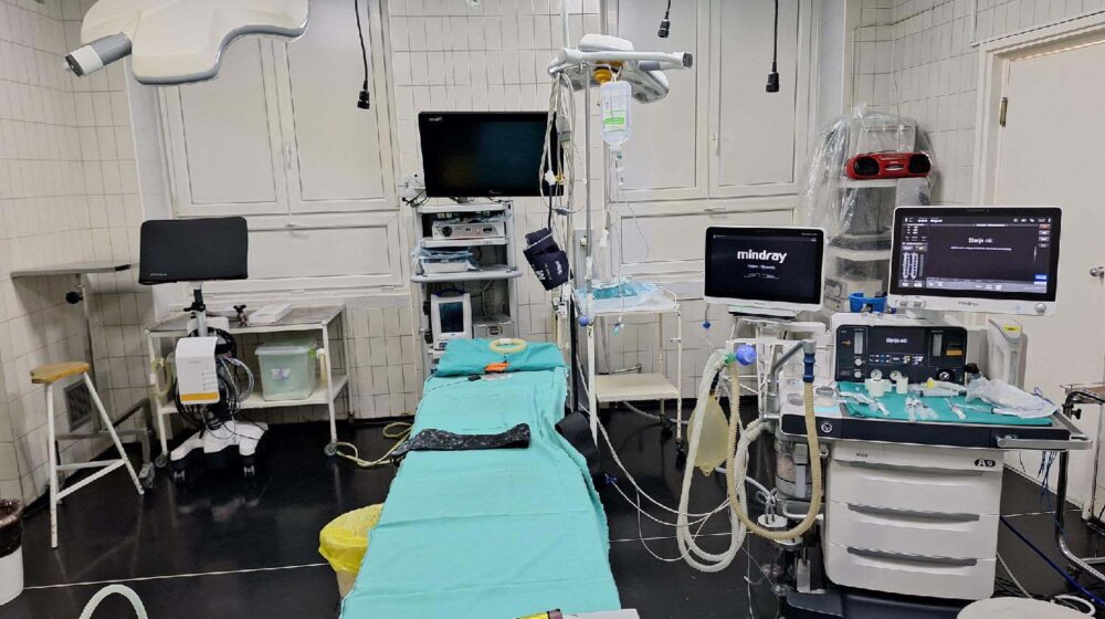 Da li će i kada biti izmenjen Zakon o presađivanju organa? 1